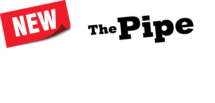 Pipe Exposer Expose tile drainage piping, utility lines, water lines without damage Wellandport, ON CANADA 